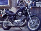 Yamaha XV 750 Virago